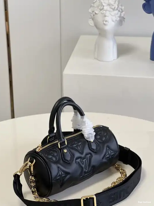 Fake Louis Bags BB PAPILLON VUITTON LOUIS 0526